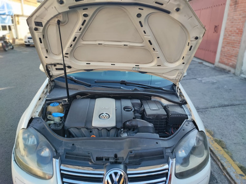 Volkswagen Bora 2.5