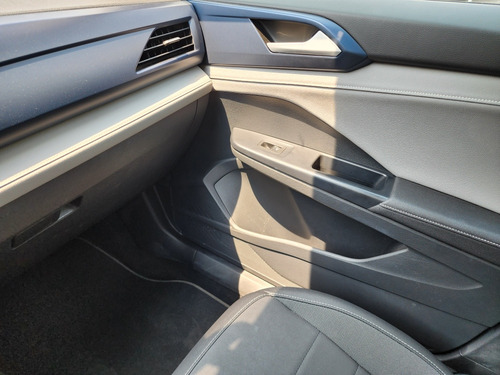 Volkswagen Taos 1.4 Tsi Comfortline At