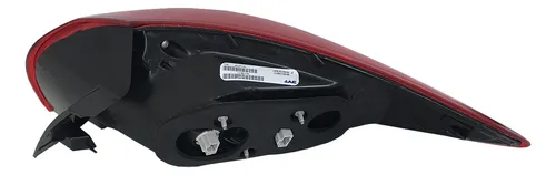 Stop Izquierdo Externo Para Mazda Cx5 2016-2017 Grand Toring