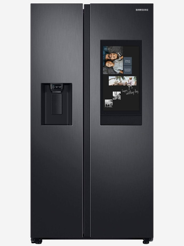 Electrolux | Refrigeradora 400 Litros | Freezer | Panel 