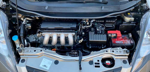 Honda Fit 1.5 Exl At