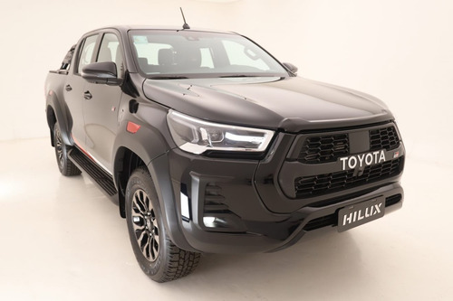 Imagen 17 de 25 de Toyota Hilux Gr Ill