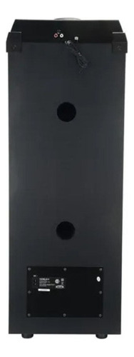Torre De Sonido Noblex Mnt670p
