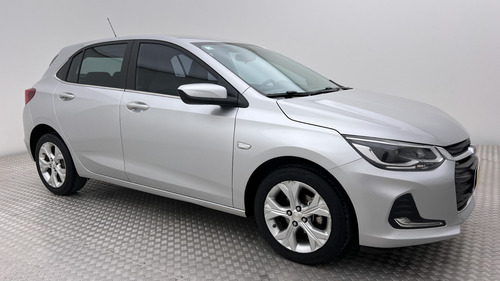 Chevrolet Onix 1.0 Turbo Premier I Mt