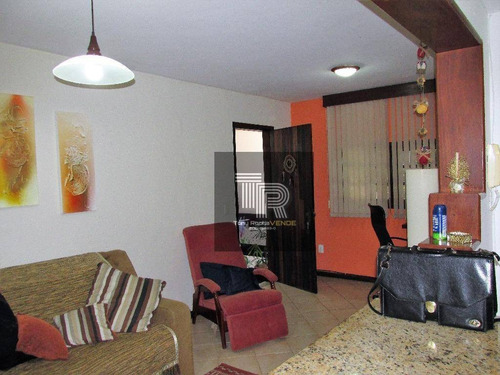 Imagem 19 de 28 de Oportunidade 2 Casas Independentes, 4 Vagas, Varandas E Churrasqueira - Itaipu - Ca0023