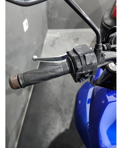 Yamaha Fz25 250 Fazer Flex