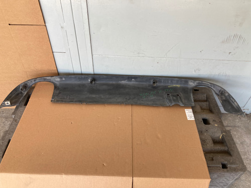 Spoiler Jaguar X-type 2002 2003 2004 2005 2006 (Usado)