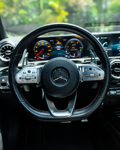 Mercedes-Benz Clase CLA 1.3 Cla 180