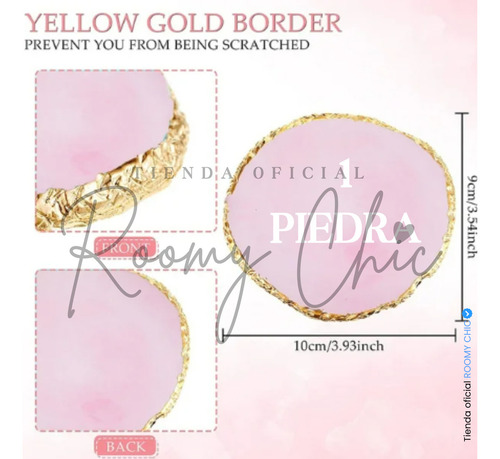 Pinceles Mano Alzada Liner+punteros+paleta Para Arte En Uñas