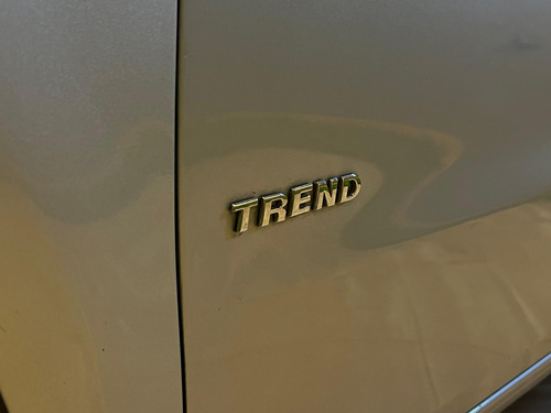 Volkswagen Gol Trend 1.6 Trendline 101cv