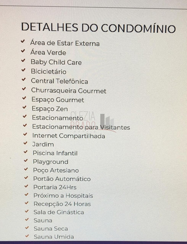 Imagem 26 de 26 de Apartamento - Ap00870 - 69539064
