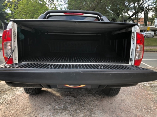 Imagem 9 de 12 de Nissan Frontier Attack 4x4