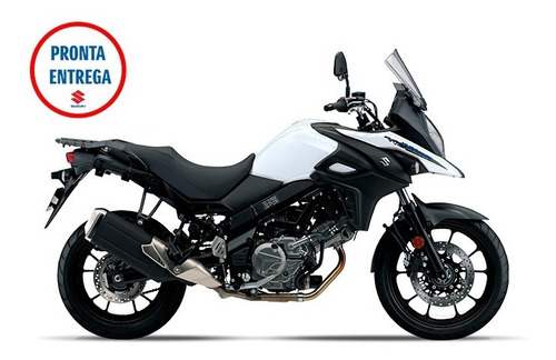 Imagem 1 de 14 de V-strom 650 Xt - Suzuki