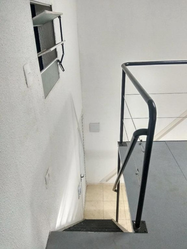 Imagem 26 de 30 de Loft Kitnet Duplex Studio 1 Dormitório Mobiliado Para Alugar Novo Próximo Usp Estudante, 24 M² Por R$ 1.300,00/mês - Butantã - São Paulo/sp - Lf0021 - Lf0021