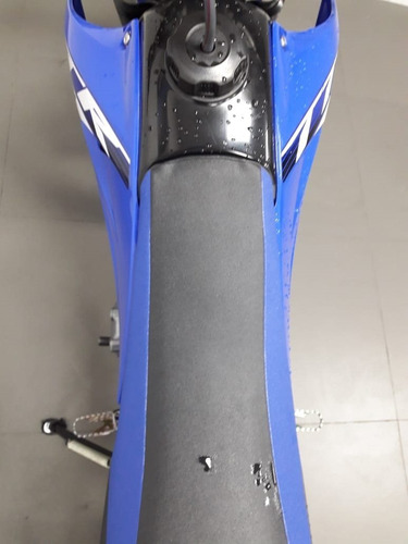 Imagem 6 de 8 de Yamaha- Ttr230