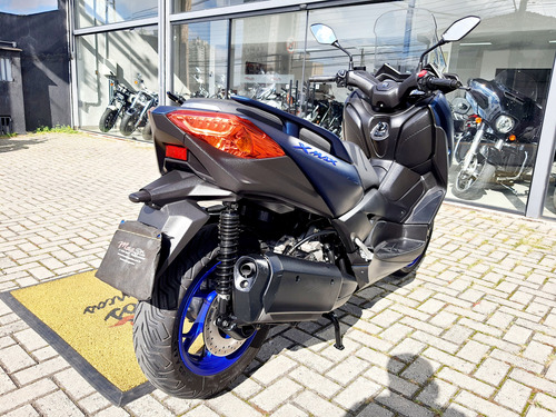 Yamaha Xmax 250 Abs