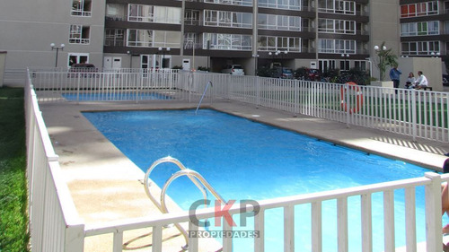 Departamento En Venta En Quinta Normal