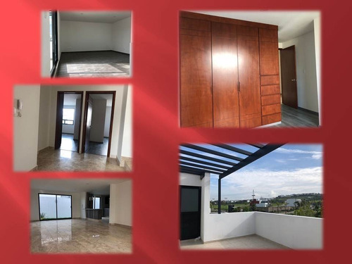 Imagen 3 de 3 de Casa Nueva En Venta Parque Mediterraneo Lomas De Angelopolis