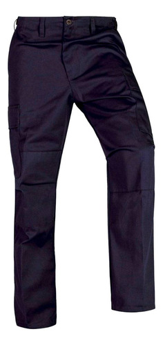 Pantalon De Bolsas Tactico Comando Policia Verde Militar