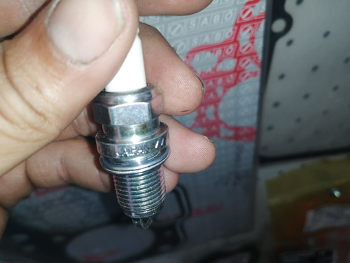 Bujías Ngk Chery Orinoco Arauca X1 Tiggo Tiger Chana