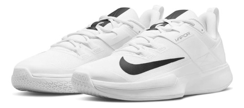 Zapatos De Tenis Para Caballero Court Vapor Lite 2-125  Nike