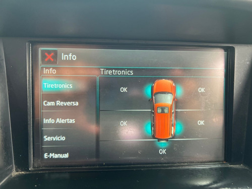 Imagen 7 de 12 de Mahindra Xuv500