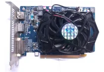 Comprar Tarjeta De Video 1gb Pci Express Ddr5 Sapphire - Inoperativo