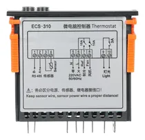 Comprar Controlador De Temperatura Resfriador Doméstico Controlador