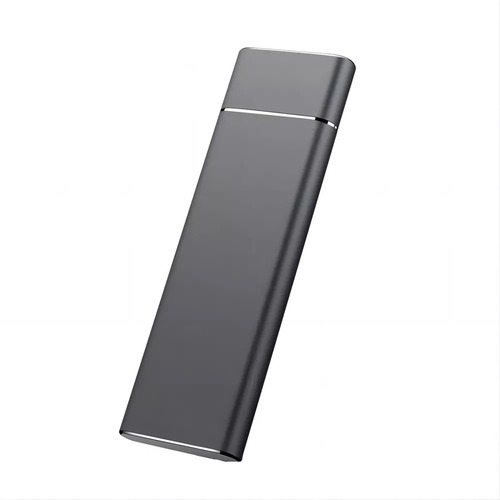 Para Disco Duro De Almacenamiento Portátil Ssd Externo De