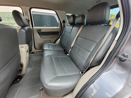 Ford Escape 3.0 Xlt