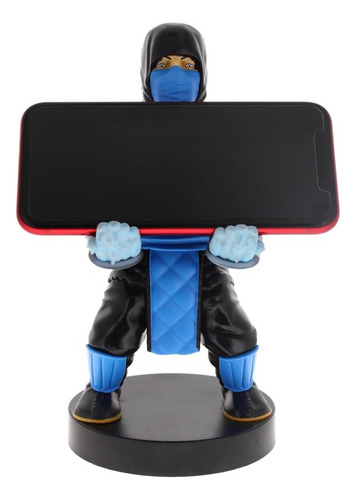 Cable Guys Mortal Kombat Sub Zero