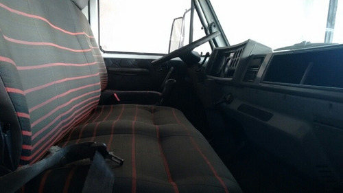 Volkswagen Vw 12140