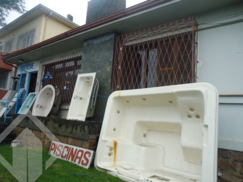 Imagem 1 de 13 de Casa Comercial - Nonoai - Ref: 61377 - V-61377