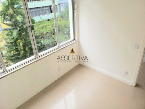Imagem 6 de 15 de Apartamento-à Venda-copacabana-rio De Janeiro - Flap20316
