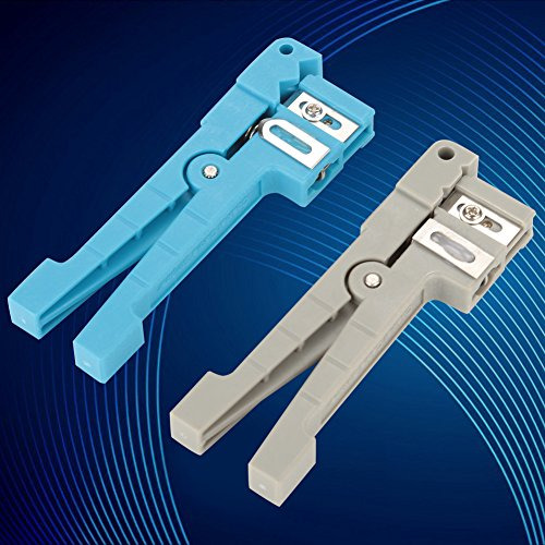 Bewinner Fiber Optic Stripper 45-163 45-162 Fiber Optitic Ja