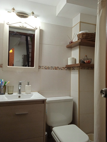 Venta Casa 2 Dormitorios Con Garaje En Buceo