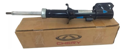 Amortiguador Delantero Derecho Izquierdo Chery X1 Original