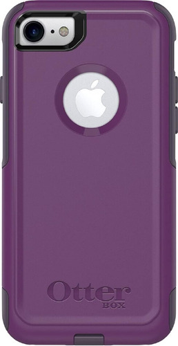 Capa Da Série Otterbox Commuter Para iPhone SE E Y