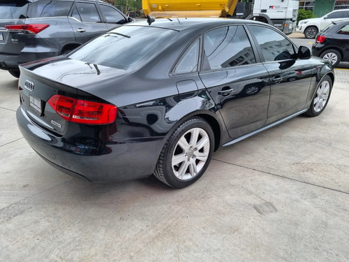 Audi A4 2.0 I Sport Cuero