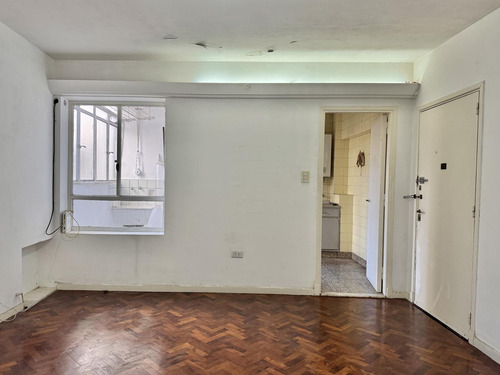 Oportunidad! Departamento De 47m2 En Villa General Mitre, Caba, A U$s1500 X M2.