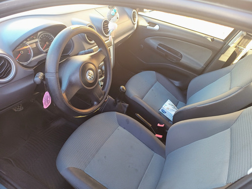 Volkswagen Gol Trend 1.6 Pack Ii 101cv