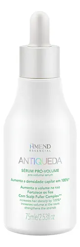Sérum Amend Essencial Antiqueda