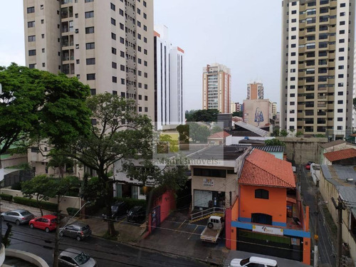 Imagem 17 de 30 de Apartamento Com 3 Dormitórios À Venda, 94 M² Por R$ 890.000,00 - Vila Leopoldina - São Paulo/sp - Ap2140
