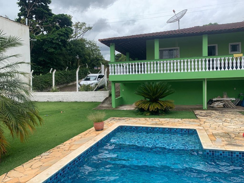 Chácara Em Salto De Pirapora No Melhor Do Portal
