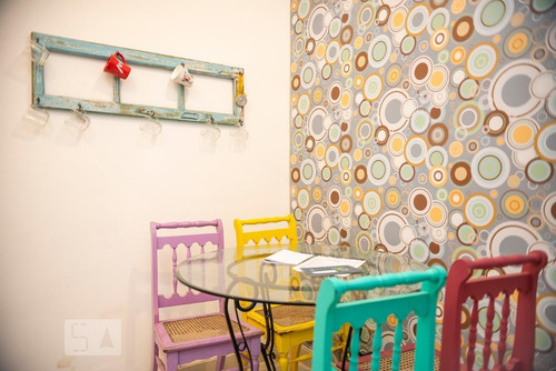 Apartamento Para Aluguel - Copacabana, 1 Quarto, 39 - 892973496