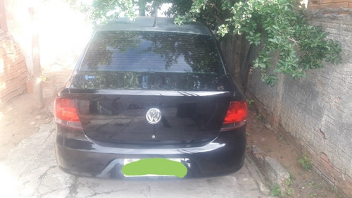 Volkswagen Voyage 2010 1.0 Vht Total Flex 4p