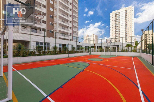 Imagem 12 de 27 de Apartamento Com 2 Dormitórios 1 Suíte À Venda, 70 M² - Jardim Da Saúde - São Paulo/sp - Ap2601