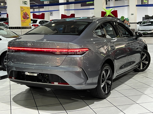 BYD King 1.5 Gs Dm-I Aut. (Phev) 5P Hibrido