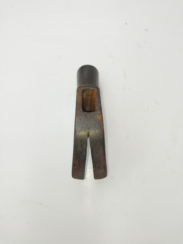 Martelo Antigo Cabeça 27mm ( Não É Belota) (Usado)