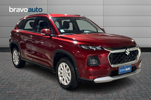Suzuki (in) 1.5 Glx At 4x2 Hibrido 5p